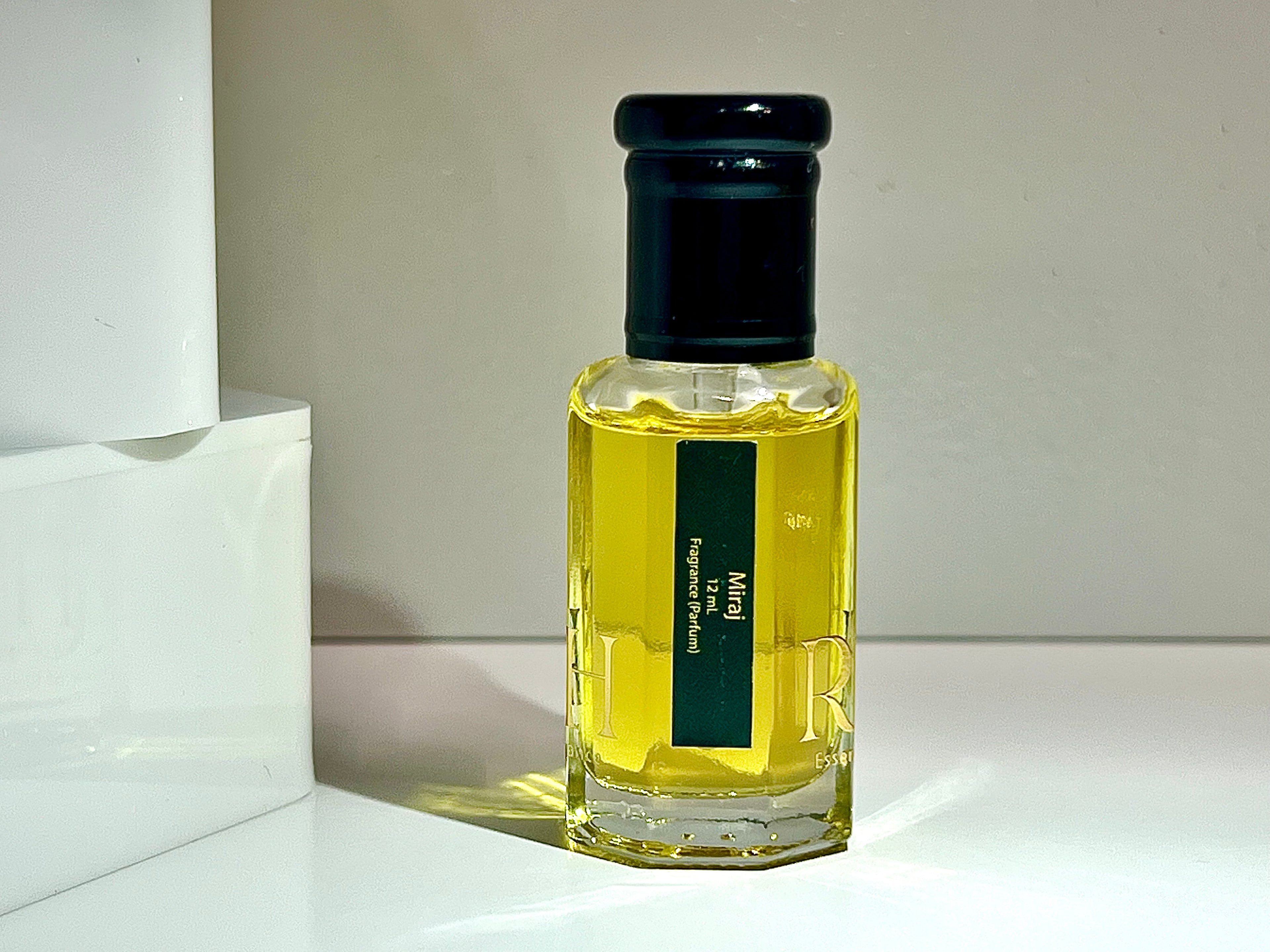 MIRAJ (limited edition)