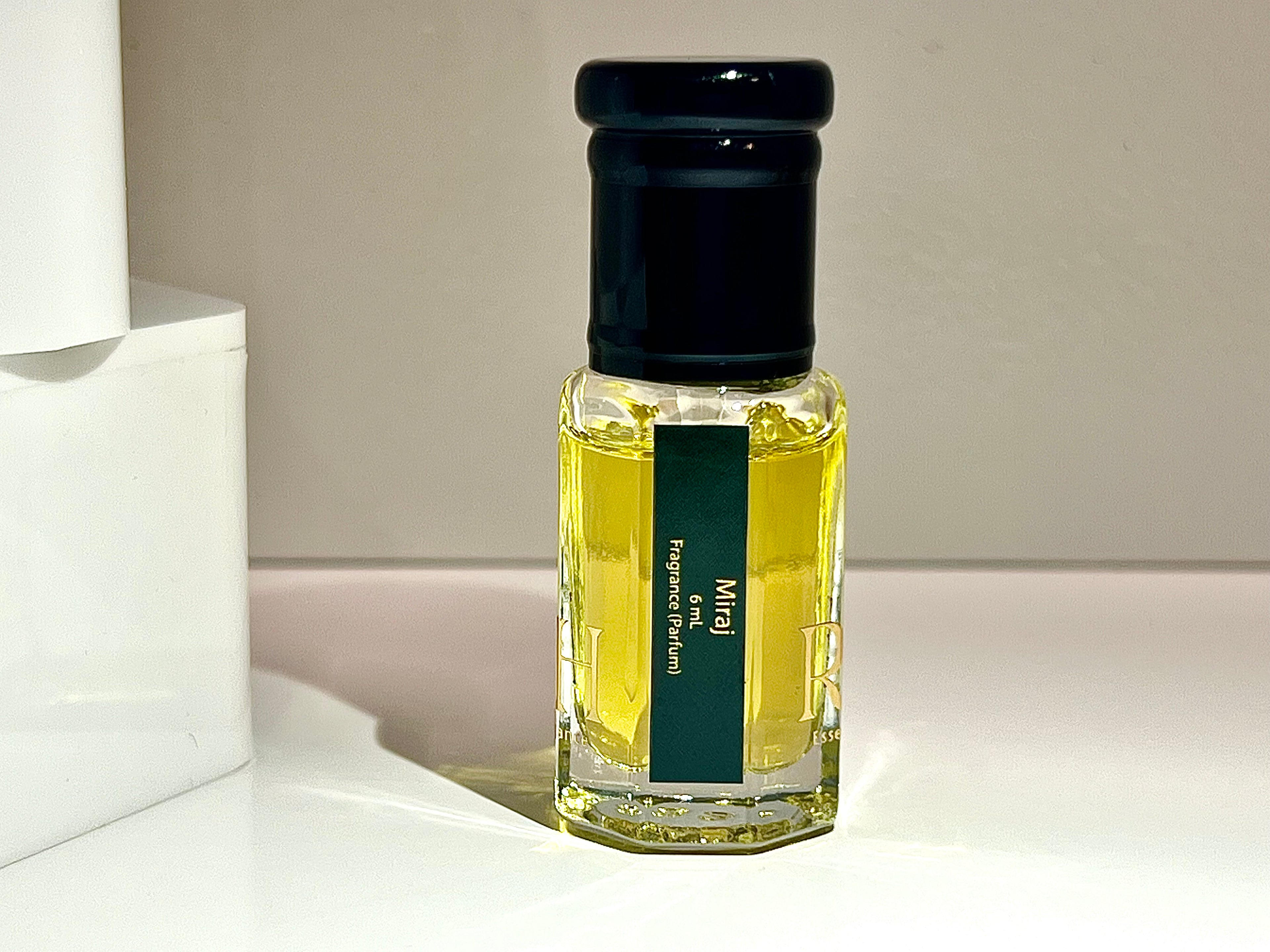 MIRAJ (limited edition)