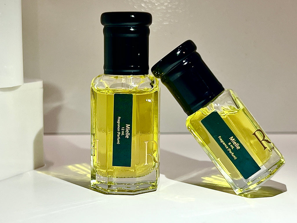 MIELLE (limited edition)