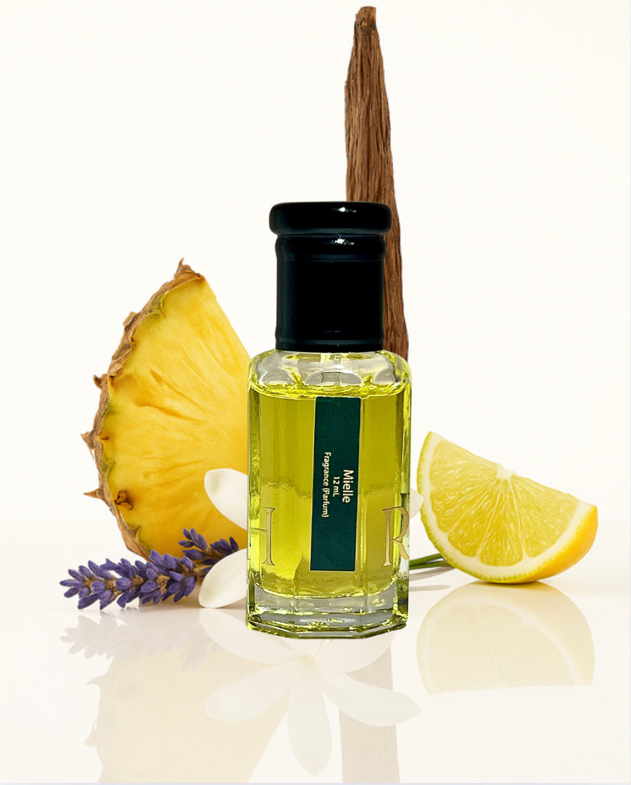 MIELLE (limited edition)