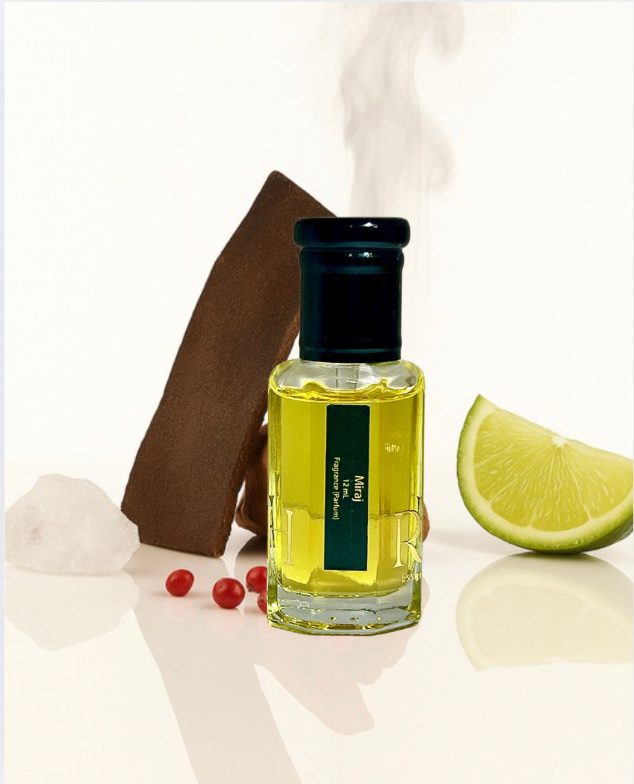 MIRAJ (limited edition)