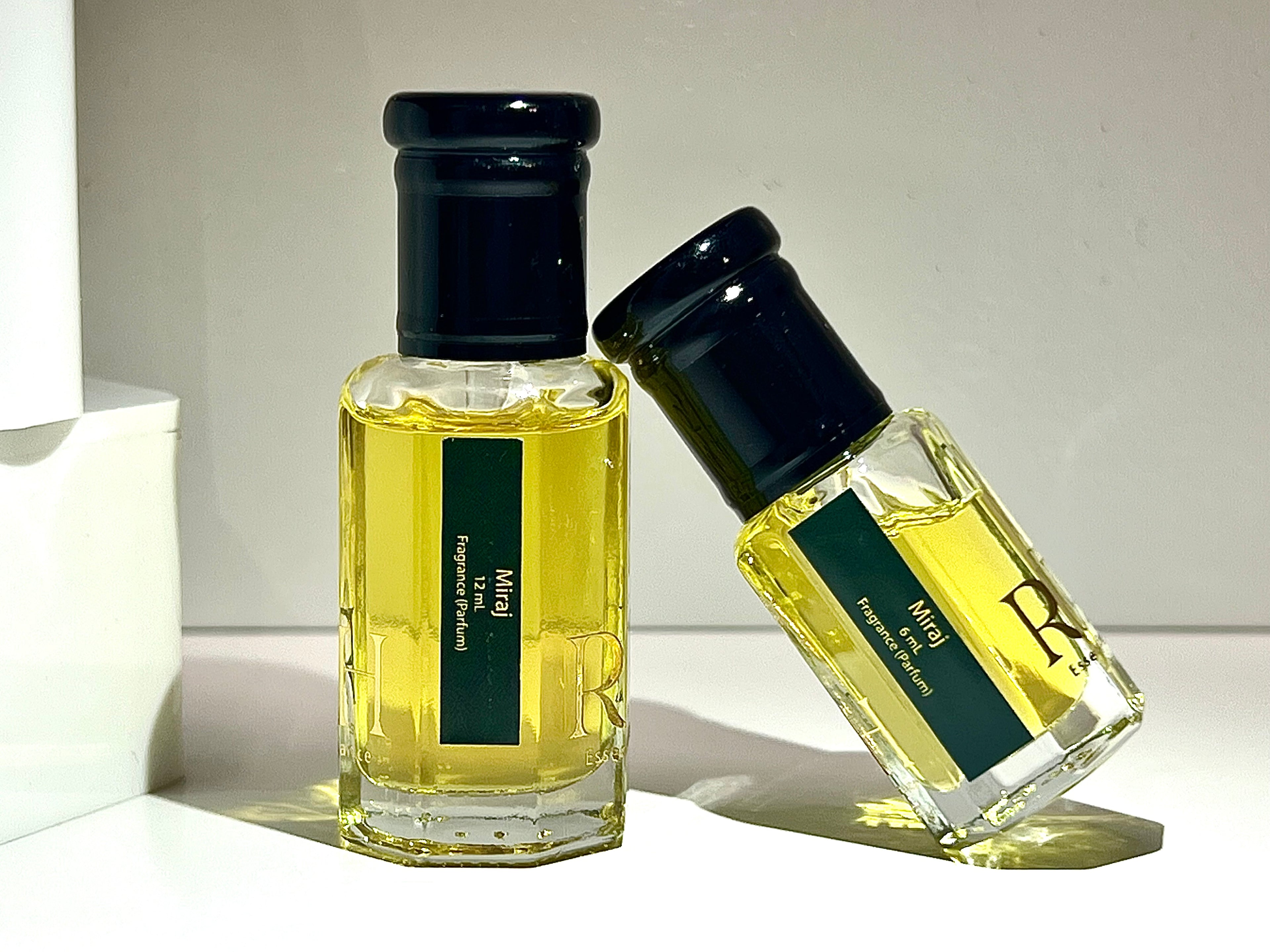 MIRAJ (limited edition)