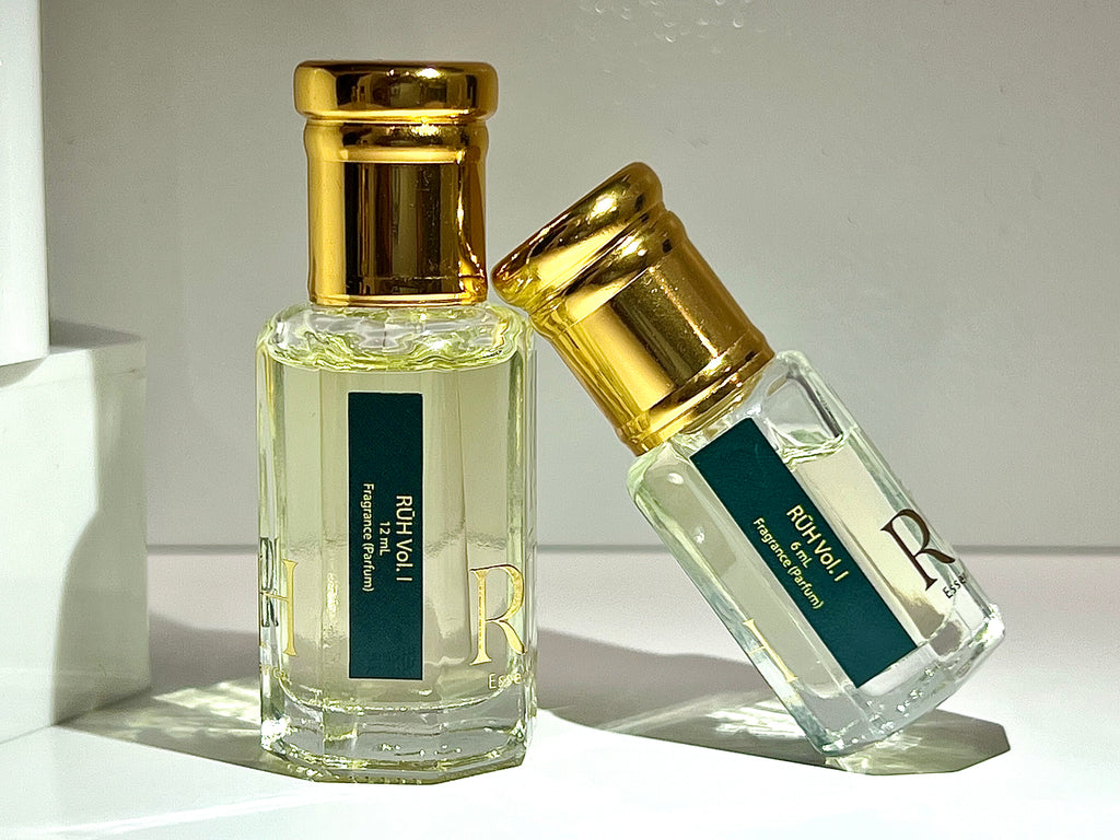 RŪH (Signature Scent)