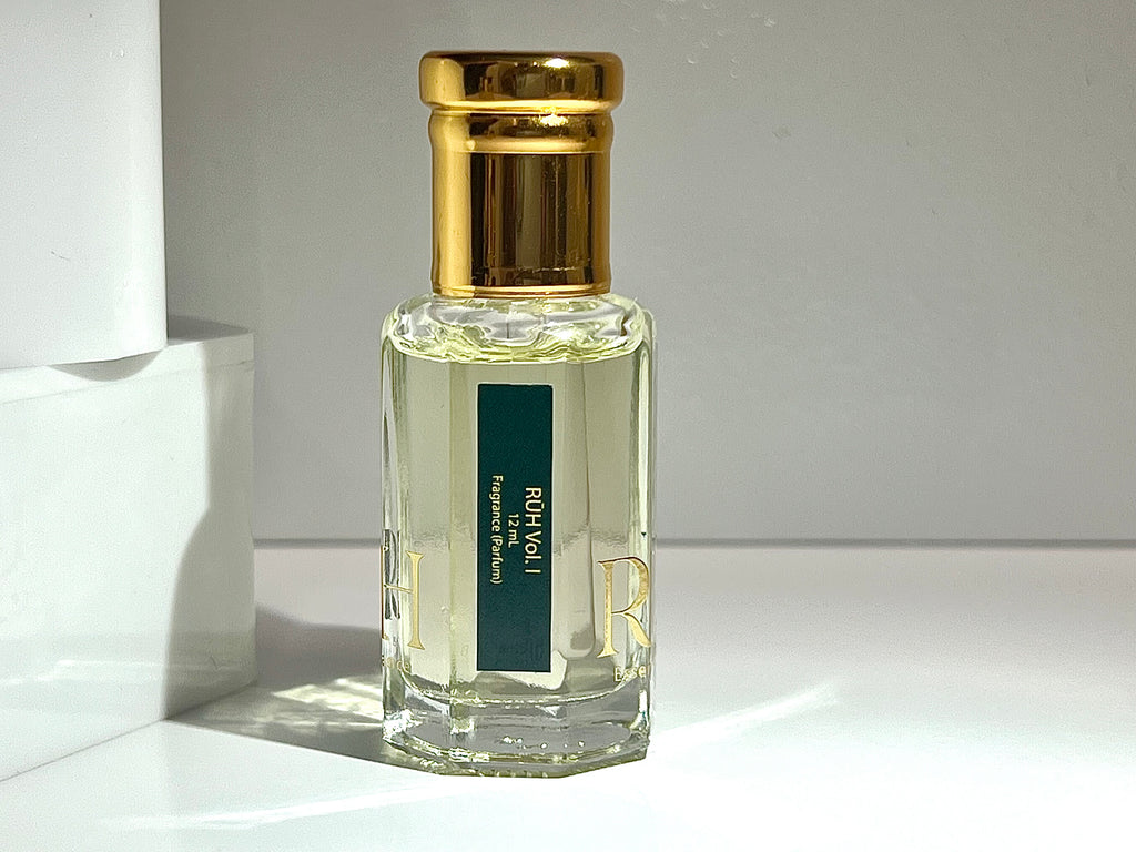 RŪH (Signature Scent)