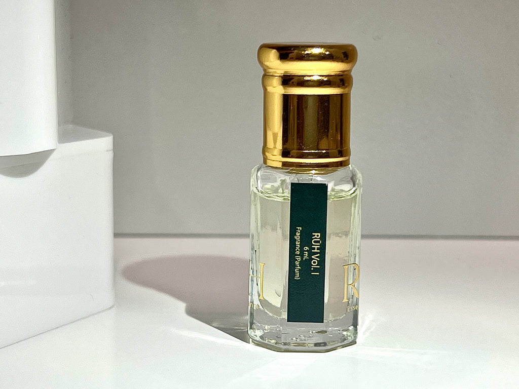 RŪH (Signature Scent)