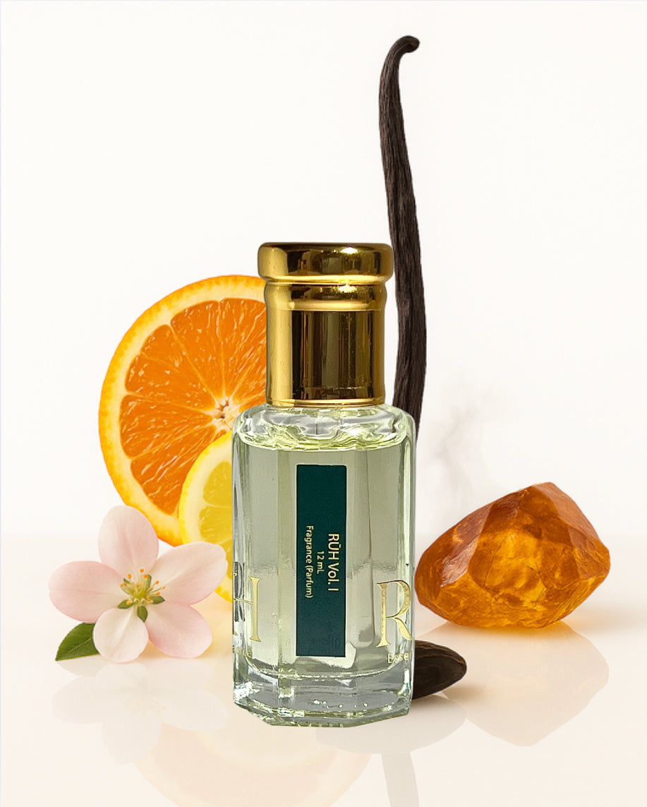 RŪH (Signature Scent)